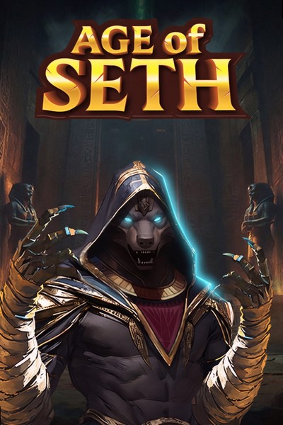 Age Of Seth-spilleautomat hos Betrepublic Casino