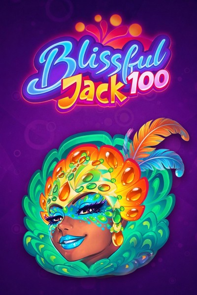 Blissfull Jack 100-spilleautomat hos Betrepublic Casino