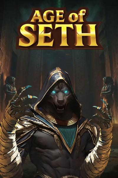 Age Of Seth-spilleautomat hos Casinova Casino