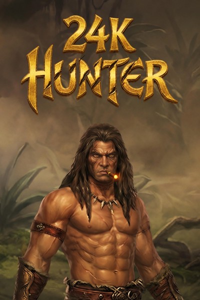 24K Hunter-spilleautomat hos Casinova Casino