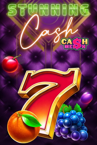 Stunning Cash-spilleautomat hos Cleobetra Casino