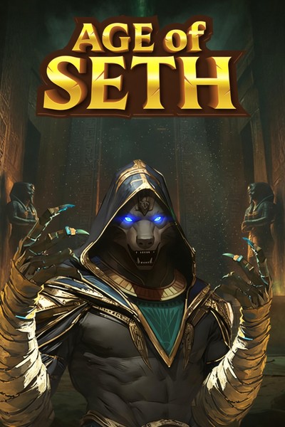 Age Of Seth-spilleautomat hos Kingmaker Casino