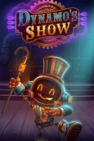 Dynamo's Show-spilleautomat hos Kingmaker Casino